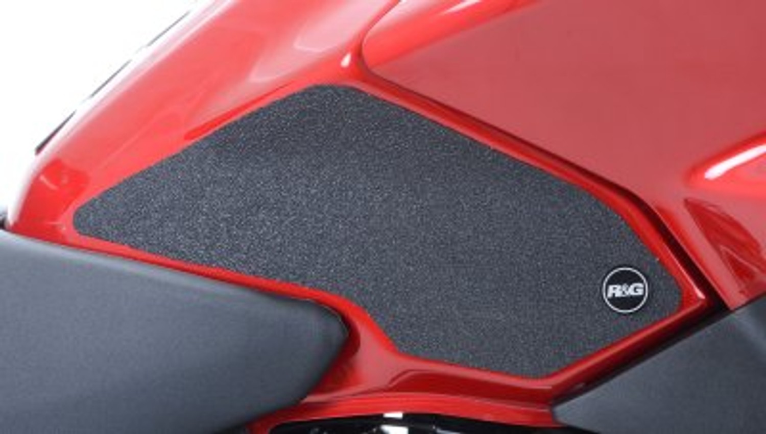 R&G Racing Tank Traction 2-Grip Kit for the Honda Crossrunner 800 '15-'20 R&G Racing Tank Traction 2-Grip Kit for the Honda Crossrunner 800 '15-'20